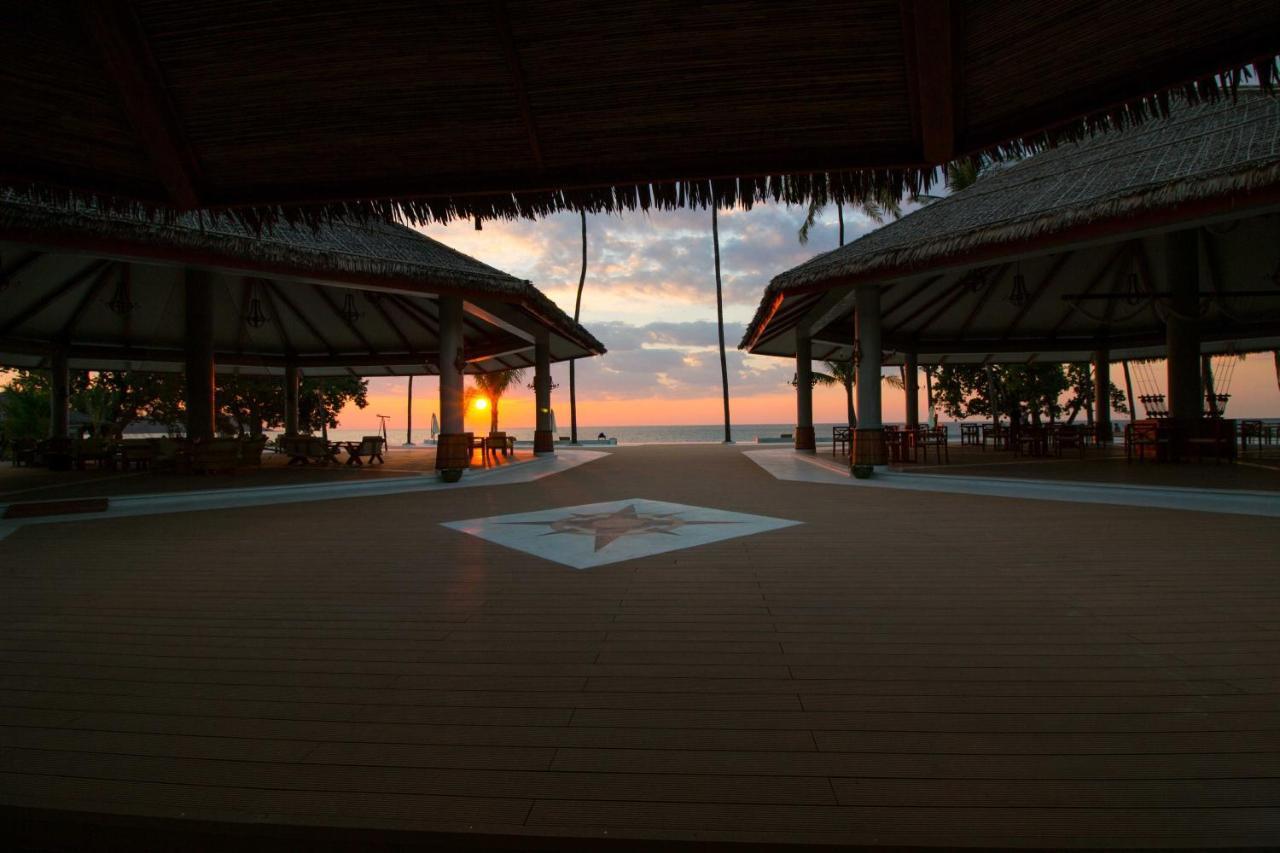 Pristine Mermaid Resort Ngapali Exterior foto